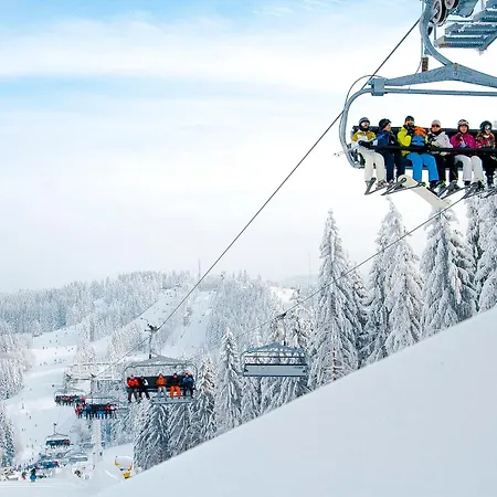 Welcome In - Kappenblick 2 Met Terras En Uitzicht Op De Kappeberg