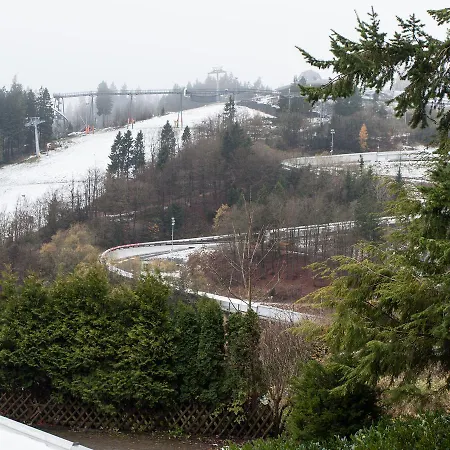 Welcome In - Kappenblick 2 Apartment Winterberg
