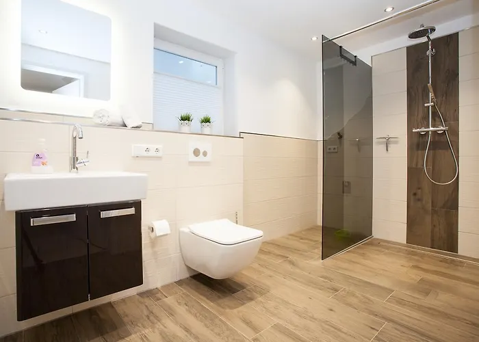 Welcome In - Kappenblick 2 Met Terras En Uitzicht Op De Kappeberg Lägenhet *