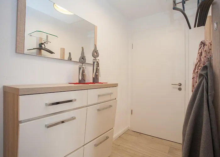 Welcome In - Kappenblick 2 Met Terras En Uitzicht Op De Kappeberg *