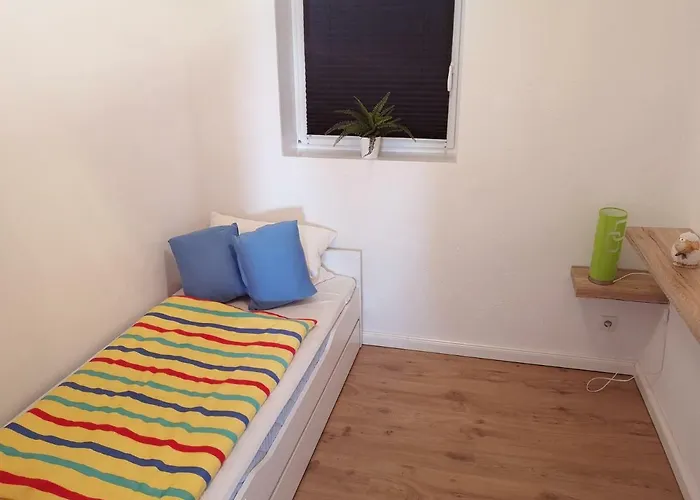 Welcome In - Kappenblick 2 Met Terras En Uitzicht Op De Kappeberg Lägenhet *